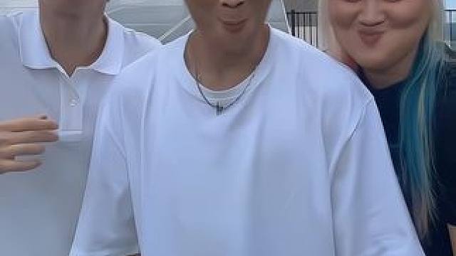 还有谁能忍住不笑#到底谁能忍住不笑啊 #搞怪日常 #特效搞笑