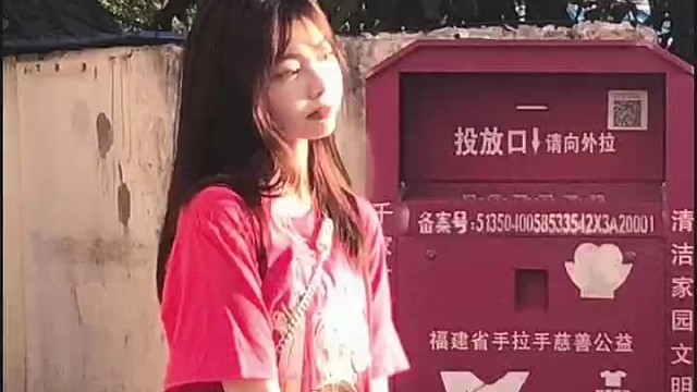 那就等有一天 有人愿意记录我的全部