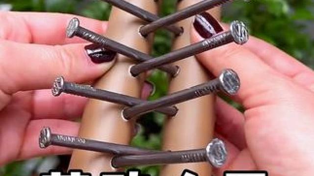 #劳动人民的智慧 #生活小妙招 #实用小技巧 #生活小技巧 #自制工具