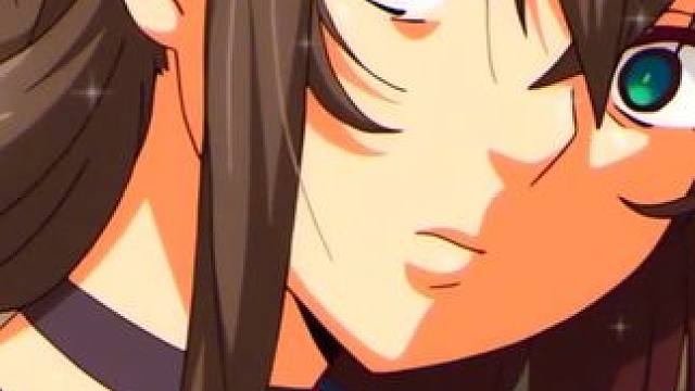 NTR无疑了~ #动漫推荐