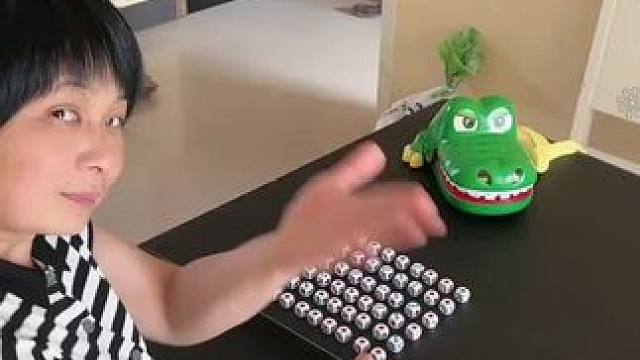 我发布了一个新视频，快来围观吧！