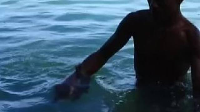 东南亚乡村美食 #农村生活 #我的乡村生活 #原始美味 #农村美食