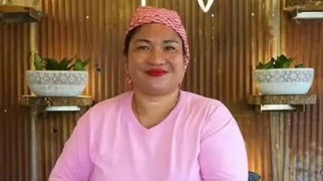 东南亚乡村美食 #农村生活 #原始美味 #我的乡村生活 #农村美食