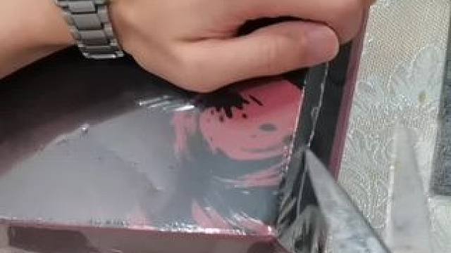 这个手机支架真的很精致，你们都收到了吗？#率土之滨 #率土星推计划 #率批同盟故事会