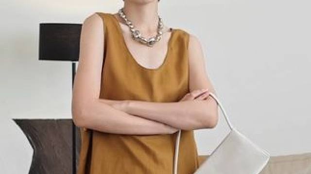 夏日这样穿凉爽又时尚 #穿搭 #ootd穿搭