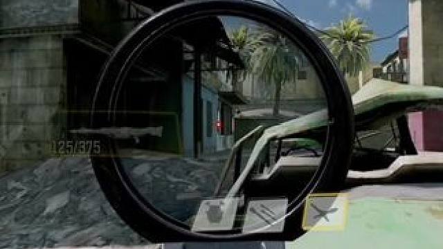 感觉mg42强度有点低#codm