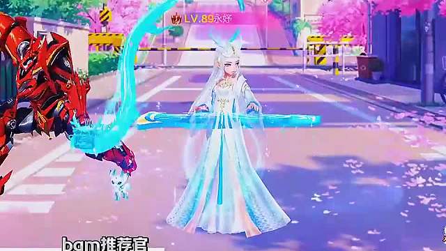 169. 这套衣服不适合心动模式呀？