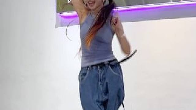 突然年轻10岁#等你的回答 #舞蹈教程 #青春 #吴川三明治流行舞