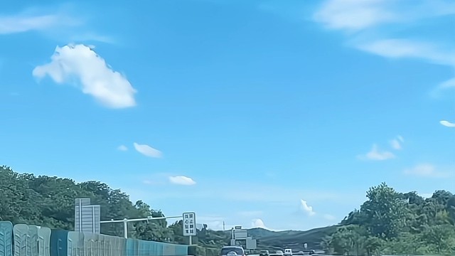 一路风景一路歌