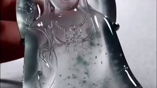 超级无敌雪花棉