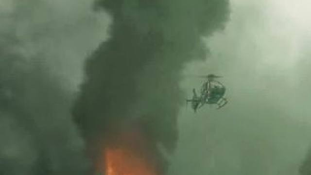 由死侍小贱贱领衔主演，上演一场特工与特工之间的顶尖对决 #战争电影 #好剧推荐