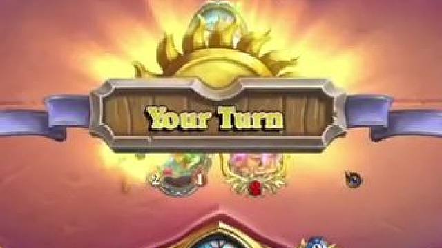 新版本试玩:奥弹德#炉石传说 #魔兽世界 #金铲铲之战 #无限火力 #云顶之弈