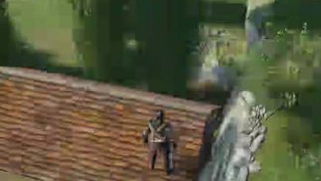 王权与自由5天主要玩玩主线流程 #王权与自由国际服 