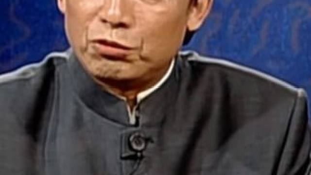 长大才发现，这是我一生听过最猛的谥号！ #刘备 #三国 #易中天 #关羽