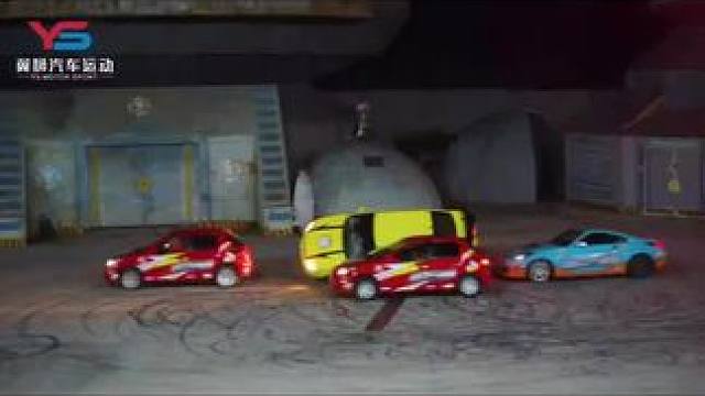 卡丁车，越野车，直升机，越野摩托，汽车漂移，来#义乌国际赛车公园 #义乌 #漂移 #速度与激情 #专