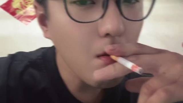 下雨了，我在想你