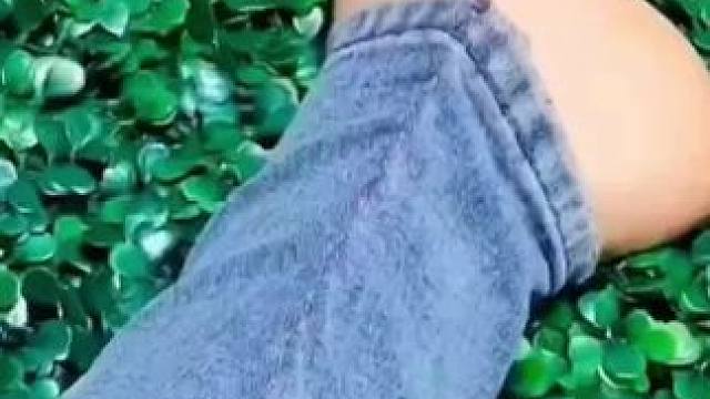 衣服缝补小技巧 #衣服缝补技巧 #缝补小技巧 #万能缝补小技巧 #生活小妙招 #生活小技巧