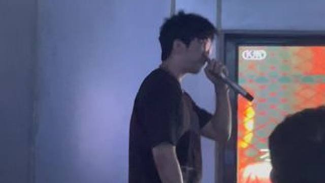 GALI老师，献个丑～#gali #gali水晶 #ktv正确打开方式 #说唱