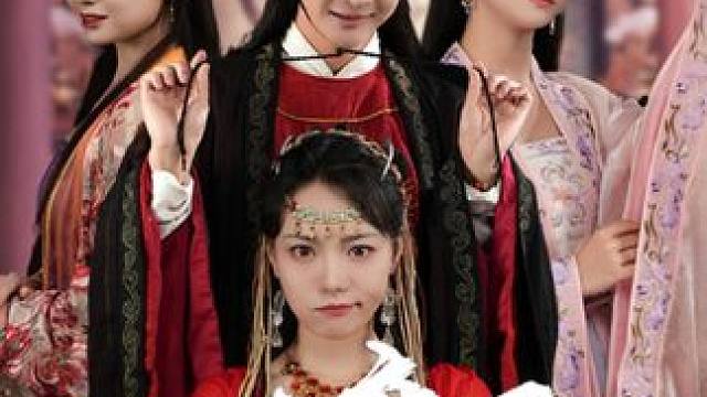 #因为一个片段看了整部剧