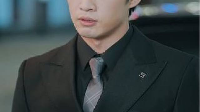 因为一个片段看了整部剧~