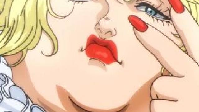 无疑是纯爱战神，恐怖如斯的他，在爱的人面前却如此可爱~#动漫推荐