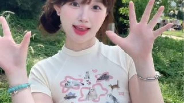 放假 中国宝宝最好的医美 #少女感夏日ootd #简约风穿搭真是yyds #韩系 #甜妹 #夏天的味