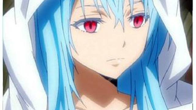 朱菜一己之力镇压两大远古魔王 #动漫 #二次元