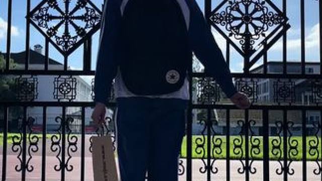 《久违摸鱼的上学日记》#vlog日常 #职高 #校园