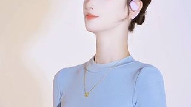 让音乐与你的步伐同步 每一步都充满力量#cleer耳机#cleerarc3大师音质#Cleer开放式