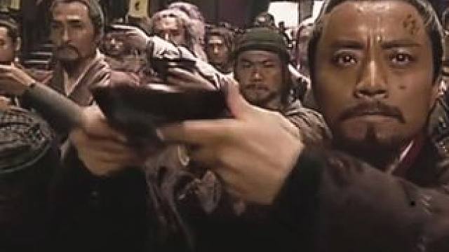 《男人大丈夫》 #男人 #大型纪录片 #内容启发搜索