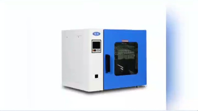 上海实验室台式鼓风干燥机价格