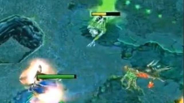 （三）2009中单火女，秀到都惊叹的魔导师