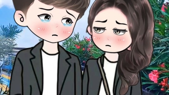 我为什么那么喜欢你，这个问题我问了自己好多遍