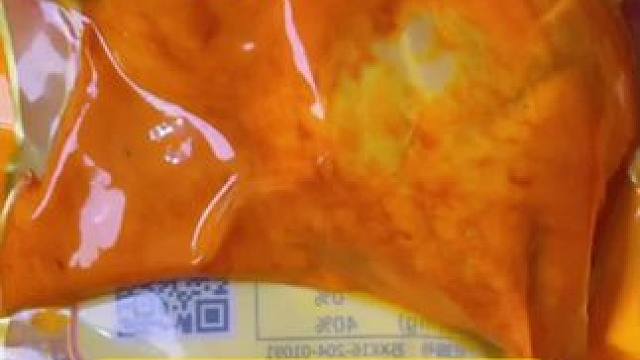 乡巴佬大鸭腿#鸭货美食 #开袋即食 #零食推荐 #休闲食品 #好鸡肉选圣农