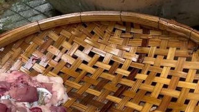 东南亚乡村美食 #分享异国风土人情 #山居生活 #我的农场生活