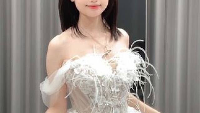 来晚啦宝宝 #甜妹