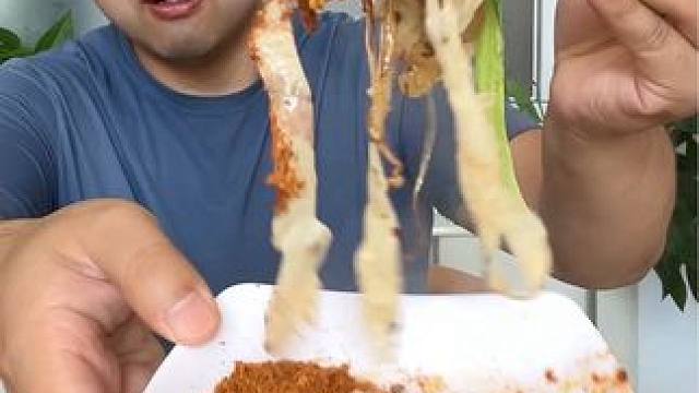 #揭秘 #试吃 #打假 #妈呀太香了