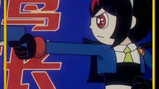 黑猫警花朱鸢探长闪亮登场。#绝区零 #绝区零公测 #猛犸特勤组 #绝区零朱鸢