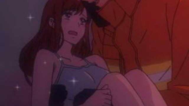 无疑是纯爱战神，只有你遇到危险，我就会出现在你身边~#动漫推荐