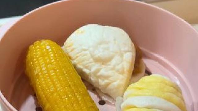 真心建议，这个小南瓜锅你们人手一个，煎炒烹煮样样精通，关键是又快又方便！！