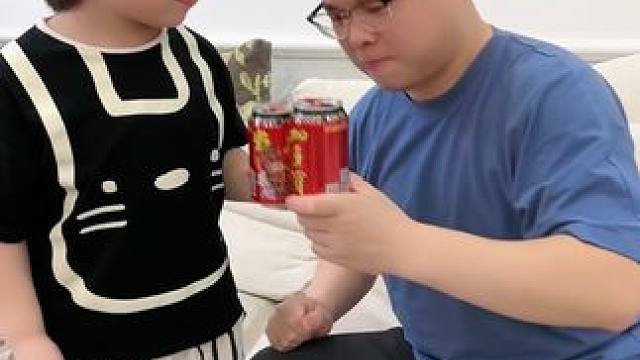 听说加多宝村奥会开始了，这给茶茶激动地 ！#燃村奥来夺罐#全民村奥正当燃#加多宝