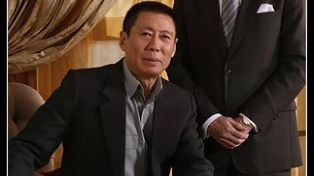 除了不同的社会阶层，还有一群特殊的家庭 #好剧推荐 #家庭 #荣归 #猕猴桃好剧必看