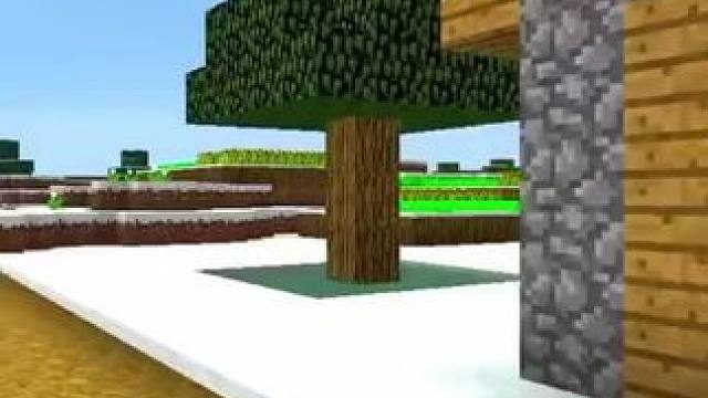 主页有我的世界手机版宝可梦 #我的世界 #我的世界版本连更