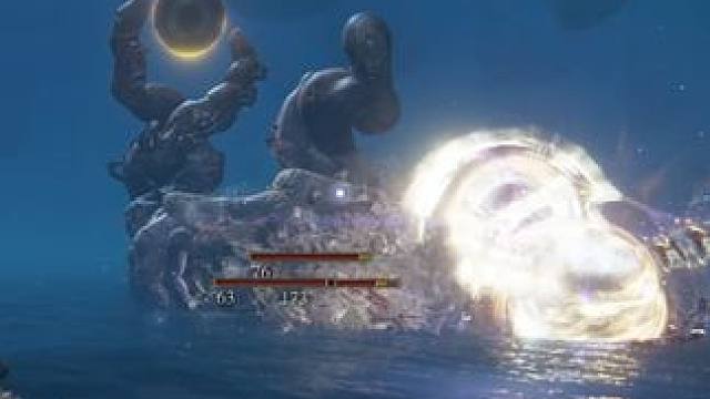 艾尔登法环黄金树幽影：指头之母的故事！ 艾尔登法环黄金树幽影：指头之母的故事！#游戏日常 #艾尔登法