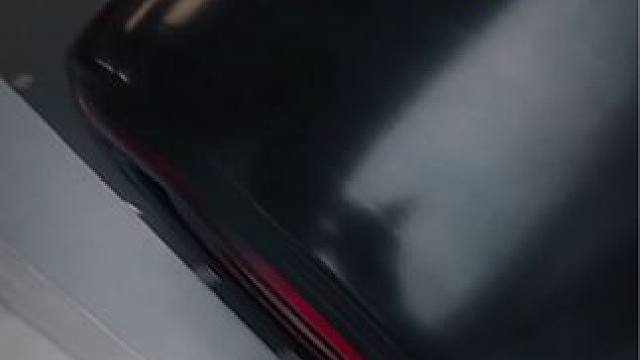 F1车手的车感有多强？ #f1