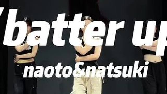 natsuki编舞~