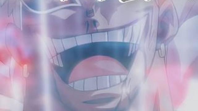 激烈对决！多弗朗明哥对战四挡路飞！结局如何？#航海王热血航线