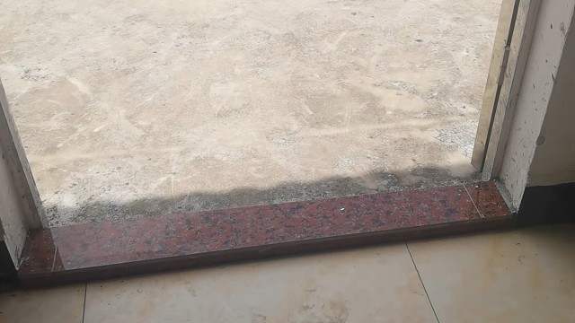 阳光如旧，唤醒了童年的回忆。