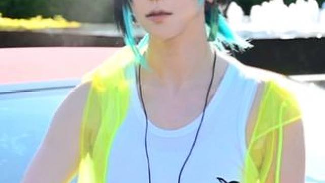 夏日的心动！好看，爱看！ #上晶核周年庆吃点好的 #晶核coa #上晶核即刻暴打 #晶核新职业影武者