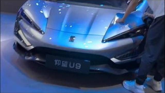 青岛国际车展，五大车展之一，现价只有13元！快来青岛国际会展中心一睹各大车厂的新品，感受汽车文化的魅